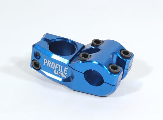 Profile Push Stem (Blue)