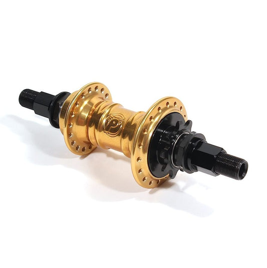 Profile Mini Cassette Hub RHD/LHD (Gold)