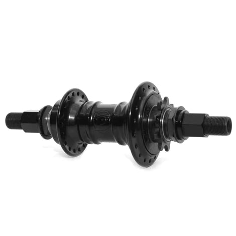 Profile Mini Cassette Hub RHD/LHD (Black)