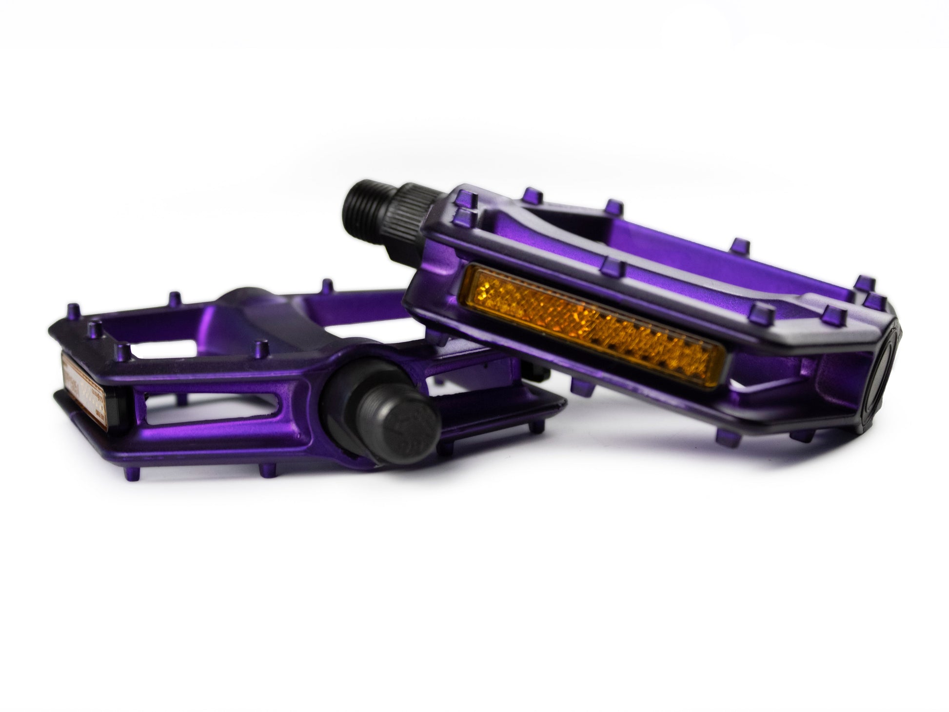 Pedals - VP 501 - Purple available at 5150bmx.com