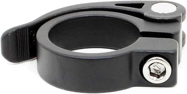 JUVENILE QR SEAT CLAMP available at 5150bmx.com