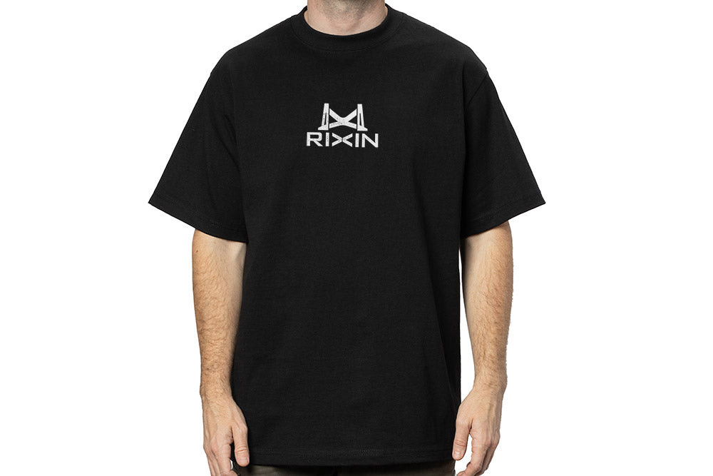 RIXIN CLASSIC T-SHIRT available at 5150bmx.com