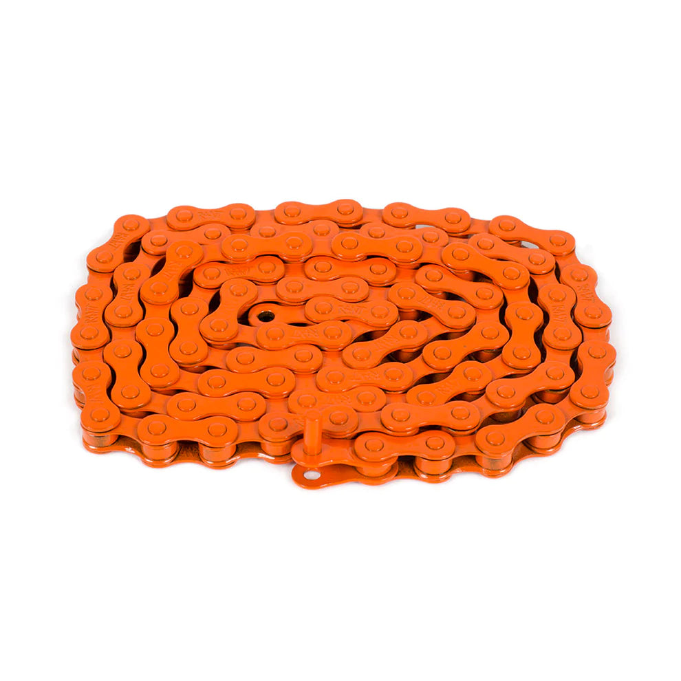 Rant Max 410 1/8" Chain (Orange)