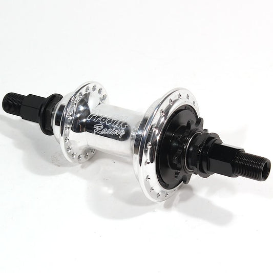 Profile Elite Cassette Hub RHD/LHD (Polished)