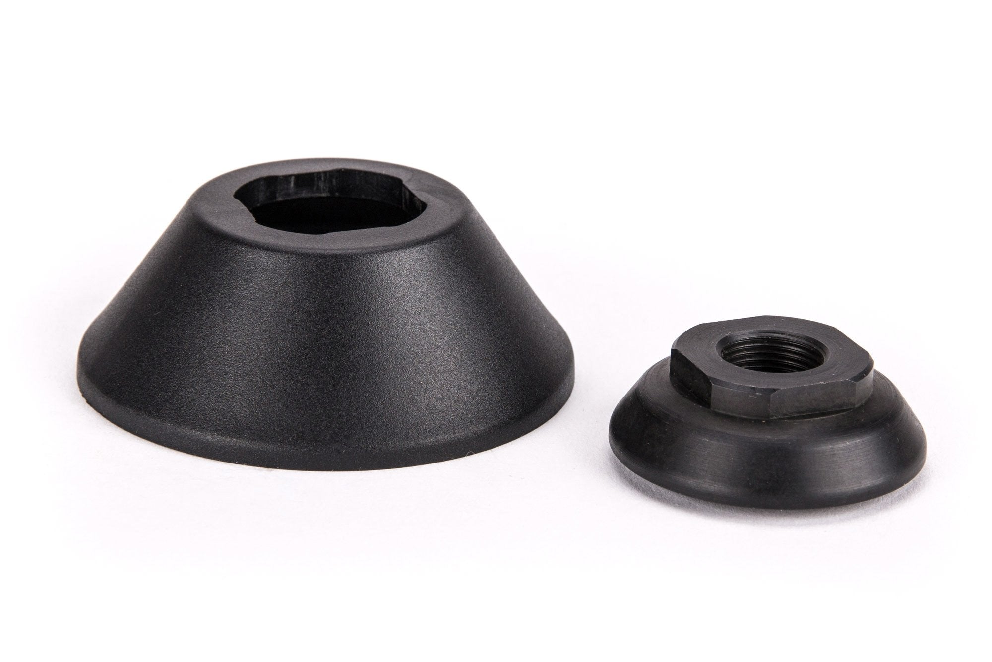 MERRITT REAR HUB GUARD NON DRIVE SIDE available at 5150bmx.com