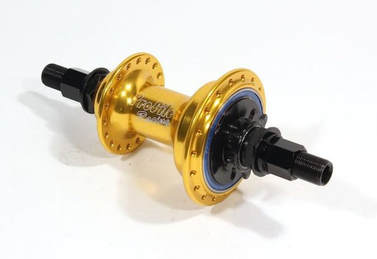 Profile Z Coaster Hub RHD/LHD (Gold)