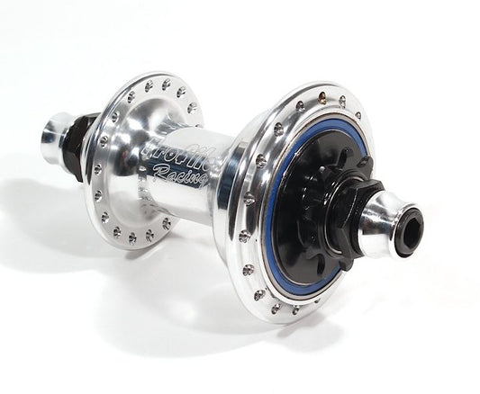 Profile Z Coaster Hub RHD/LHD (Polished)