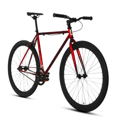 GOLDEN CYCLES SAVAGE SERIES COMPLETE BIKES (WEST COAST) available at 5150bmx.com