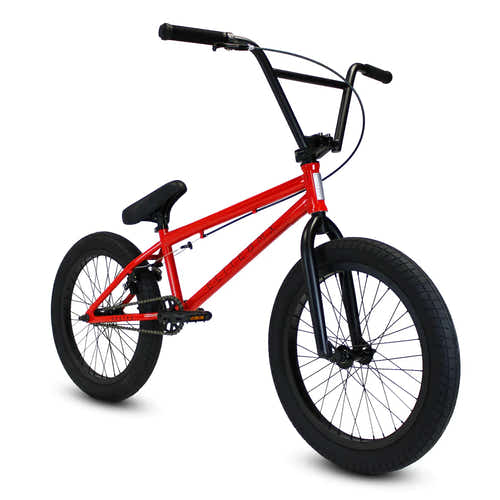 Elite Bmx Destro 20" - Red