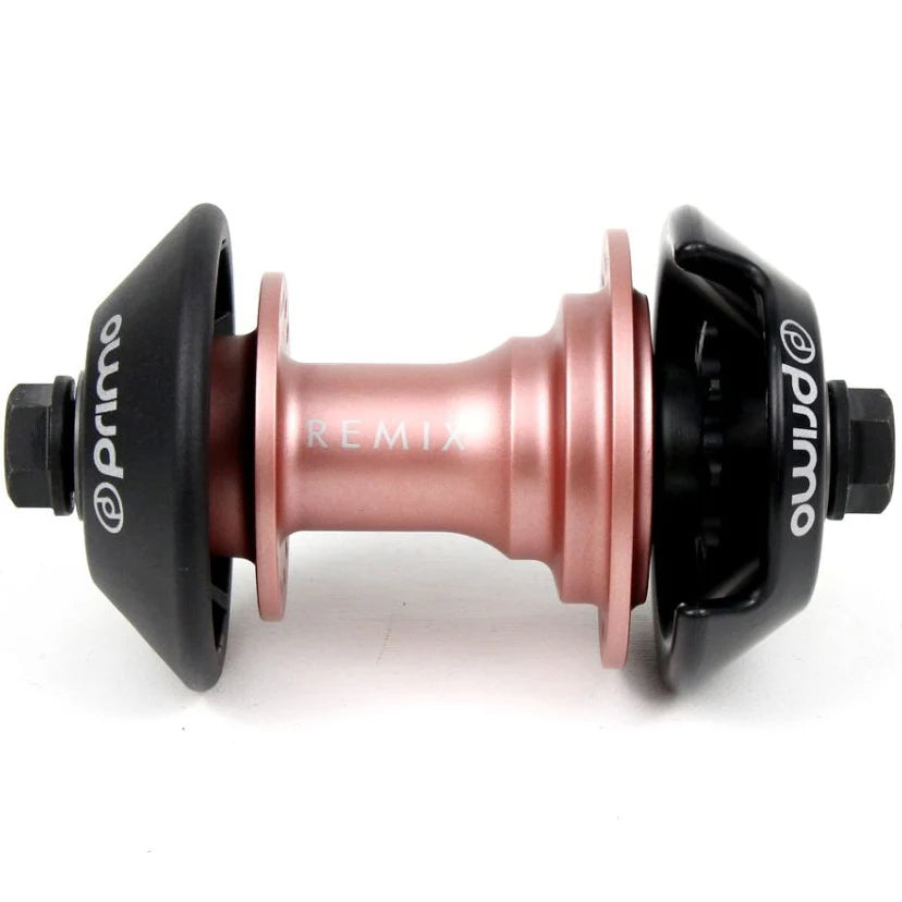 PRIMO REMIX V3 HUB