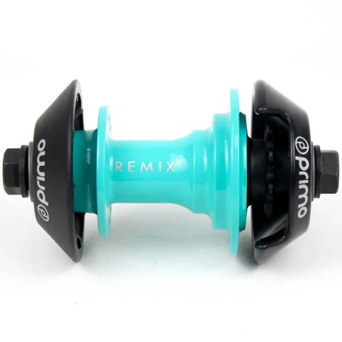 PRIMO REMIX V3 HUB