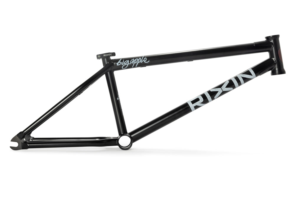 RIXIN BILLY PERRY SIGNATURE BIG APPLE FRAME available at 5150bmx.com