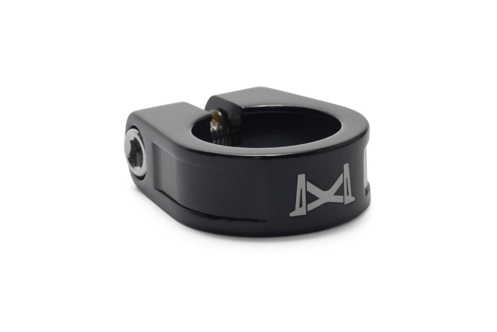 RIXIN CATCH SEAT CLAMP available at 5150bmx.com