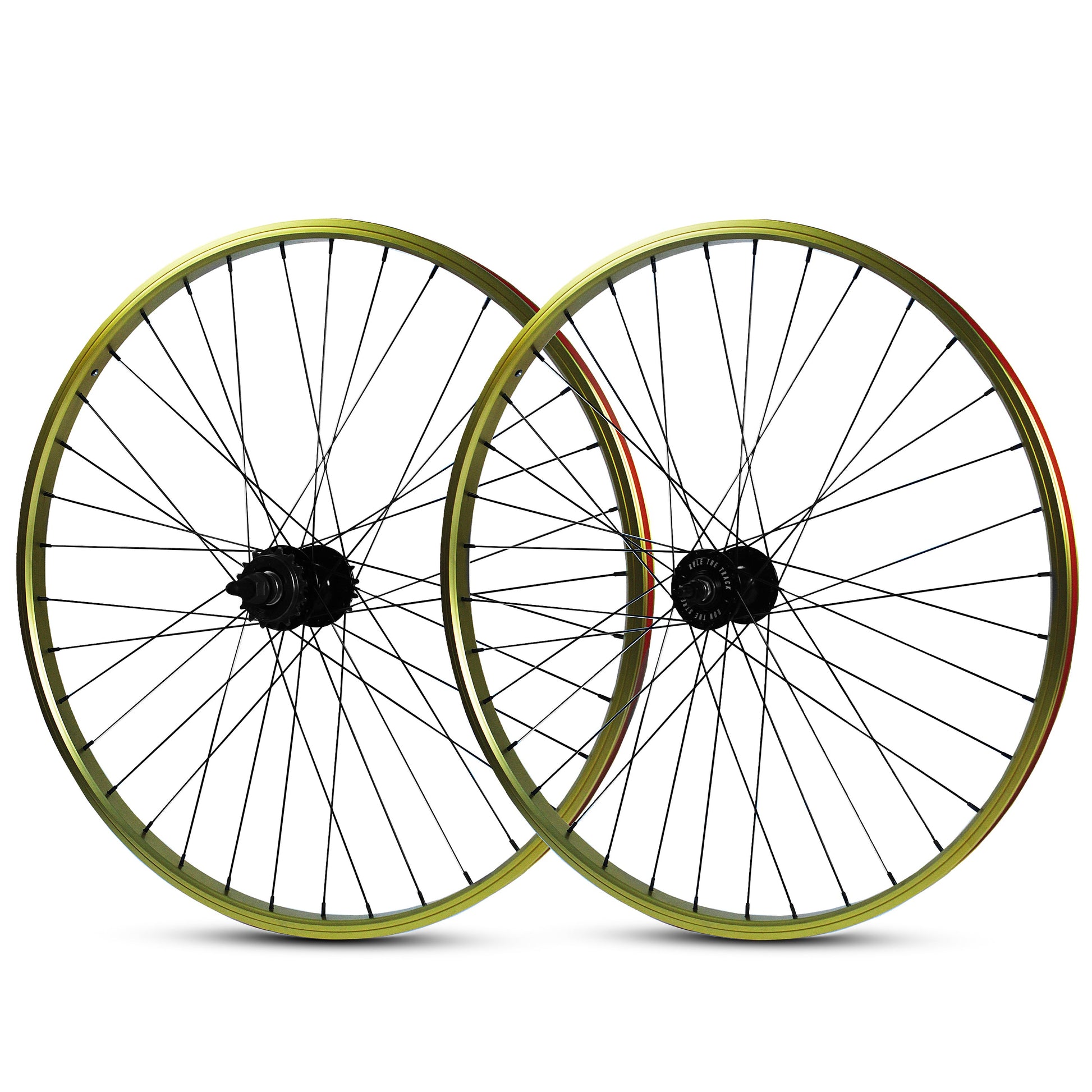 29" Flip Flop Wheelset - Multi Colors available at 5150bmx.com