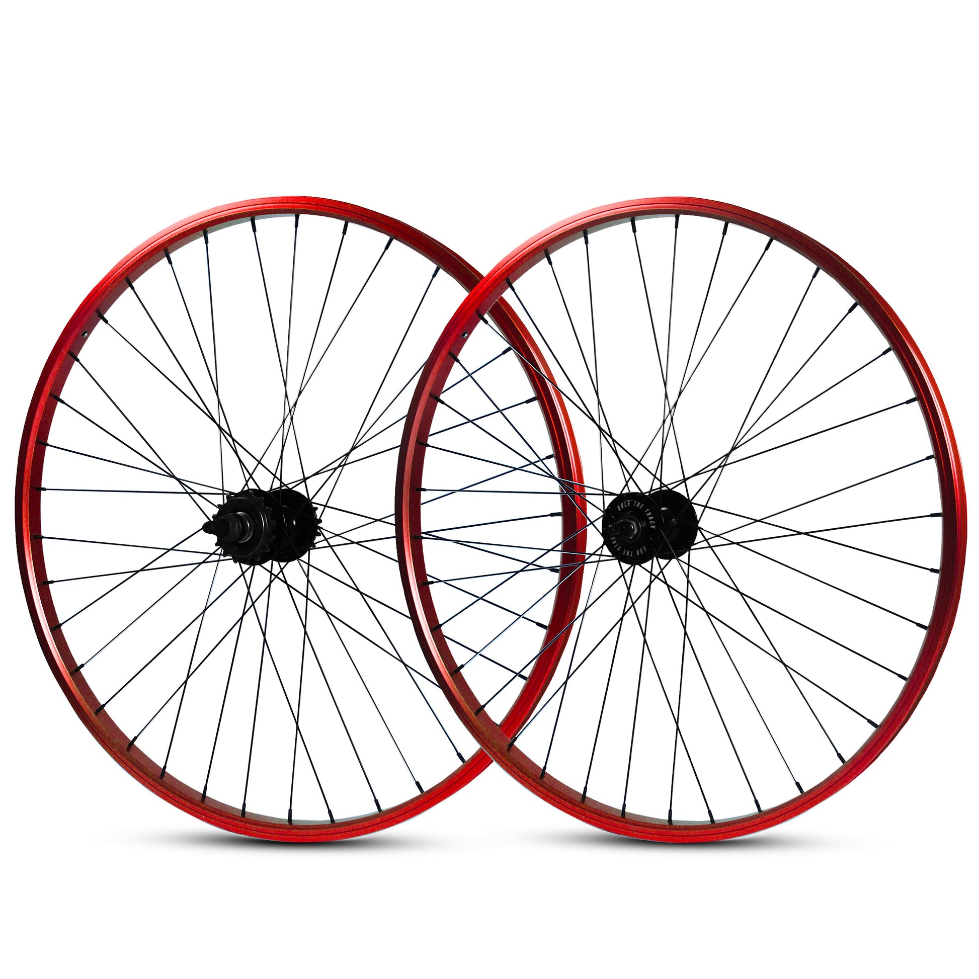 29" Flip Flop Wheelset - Multi Colors available at 5150bmx.com
