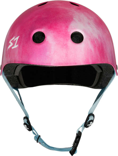 S1 Lifer Helmet - Purple Water Color Matte- GN4LW