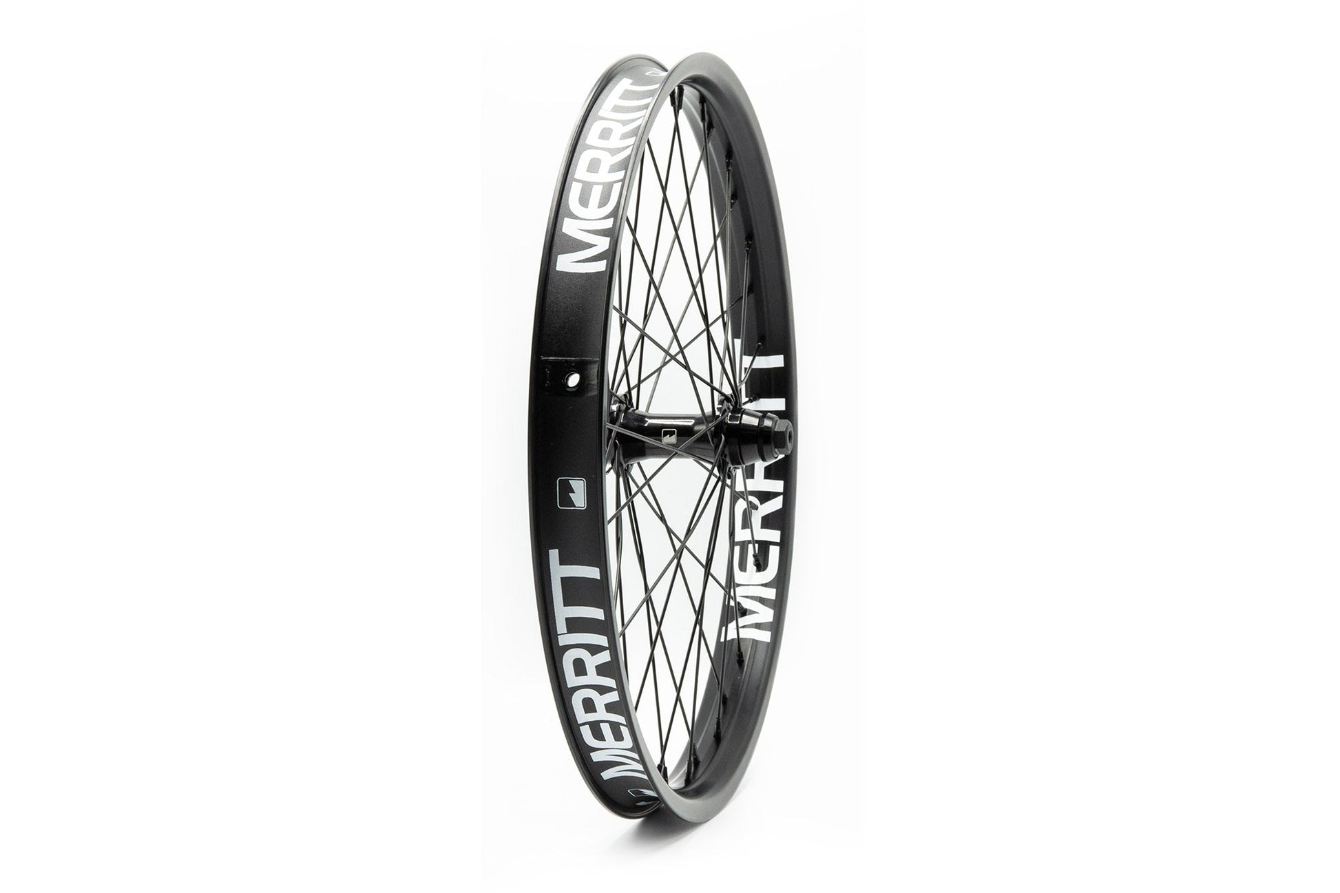 MERRITT SIEGE 20" FRONT COMPLETE WHEEL available at 5150bmx.com