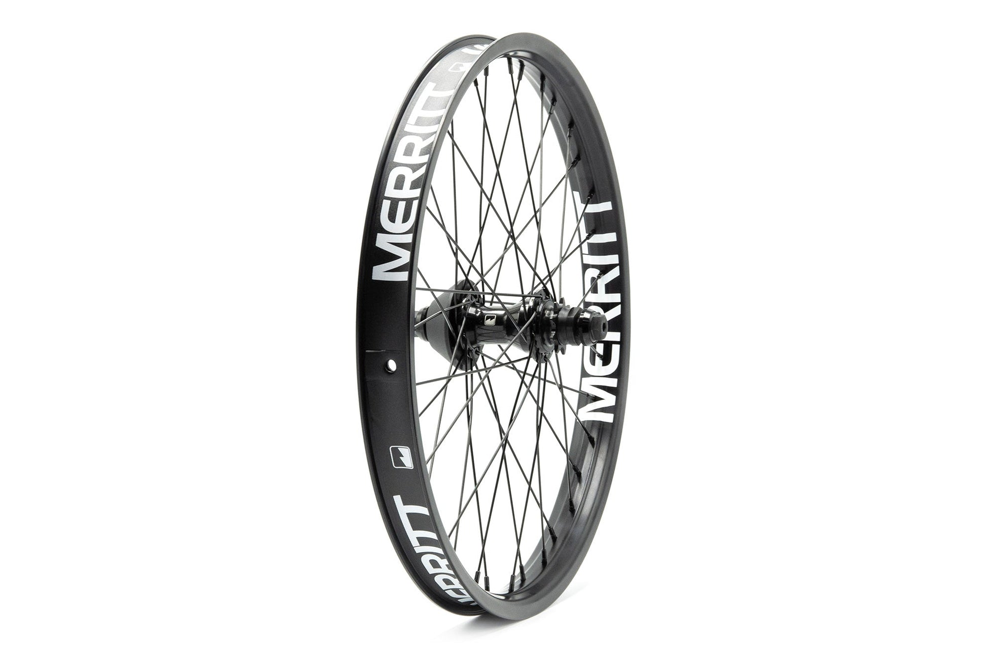 MERRITT SIEGE 20" NON-STOP CASSETTE COMPLETE WHEEL available at 5150bmx.com