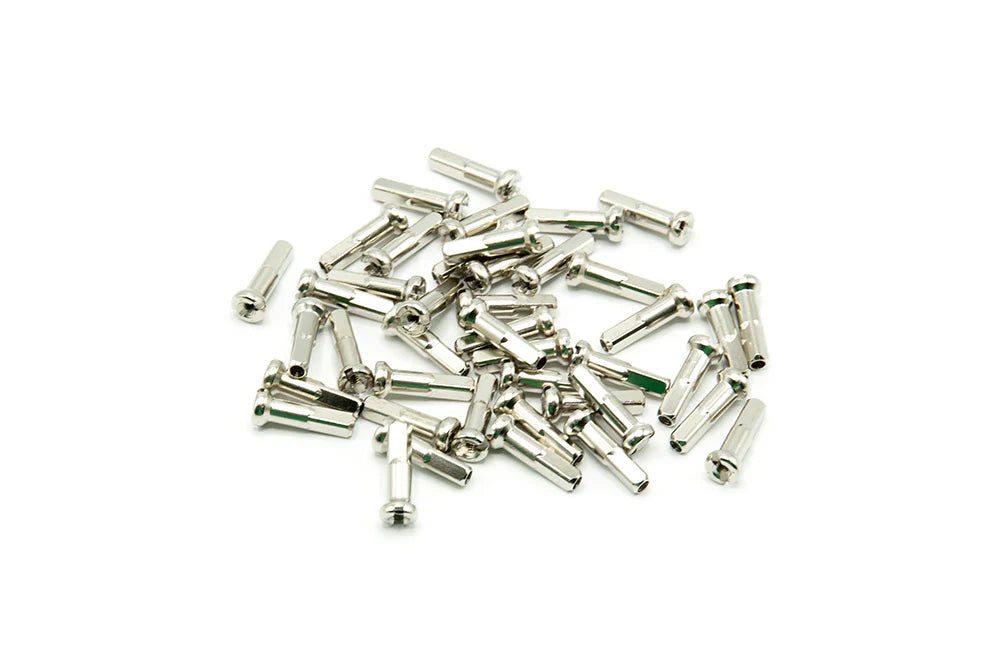 MERRITT SPOKE NIPPLES 40 pack