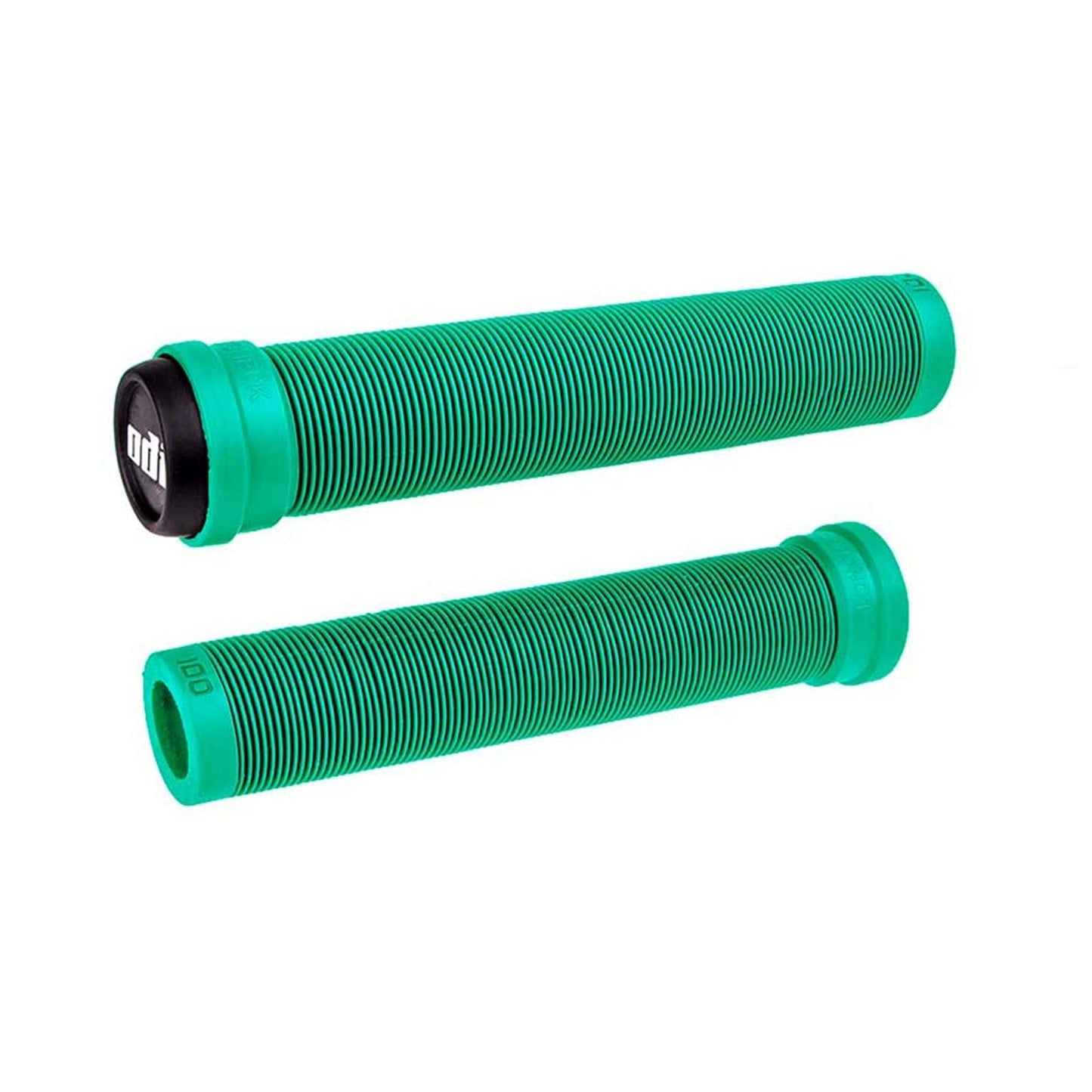 ODI LONGNECK SLX FLANGELESS GRIPS available at 5150bmx.com