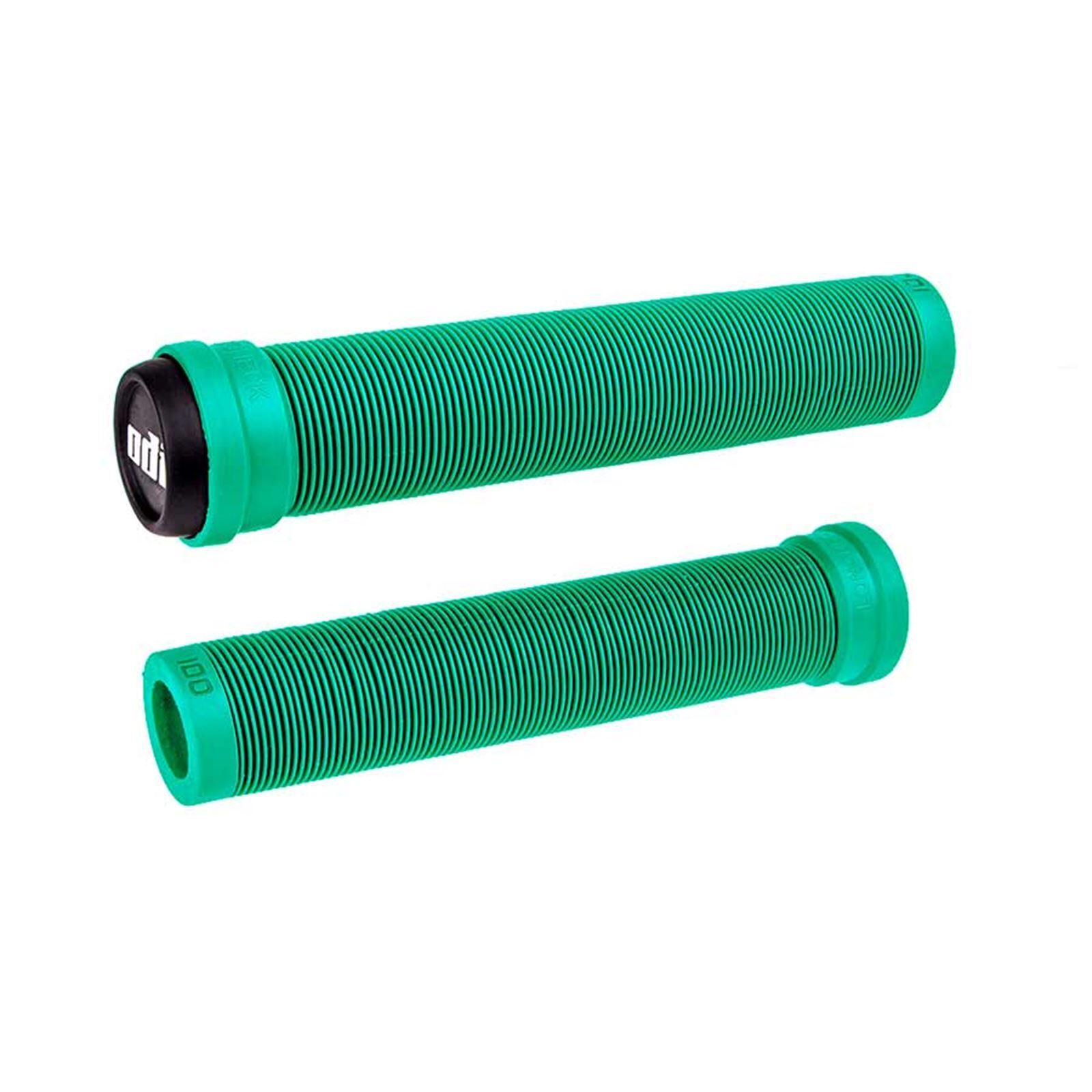 ODI LONGNECK SLX FLANGELESS GRIPS available at 5150bmx.com