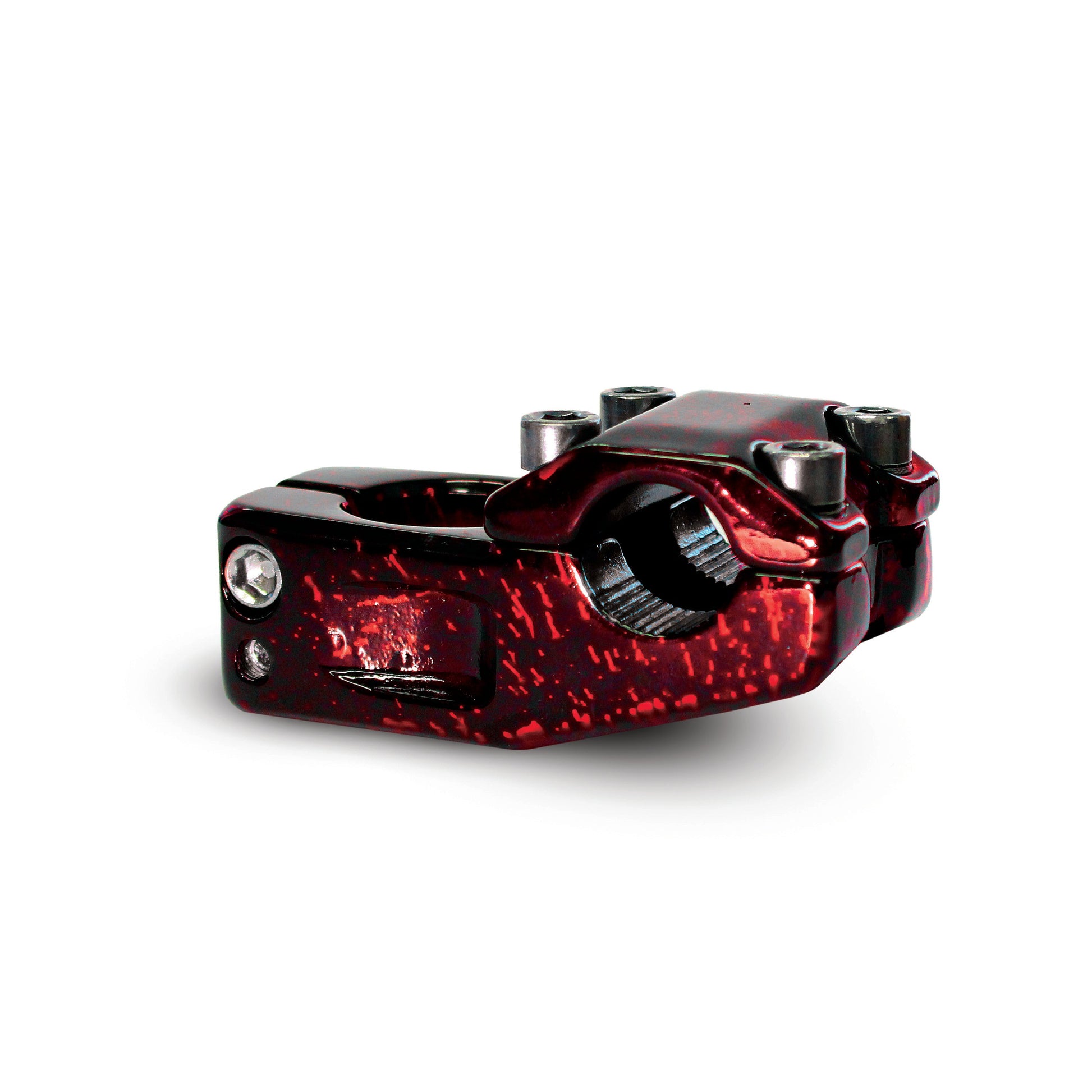 BMX Stem - Top Load - Red Carnage available at 5150bmx.com