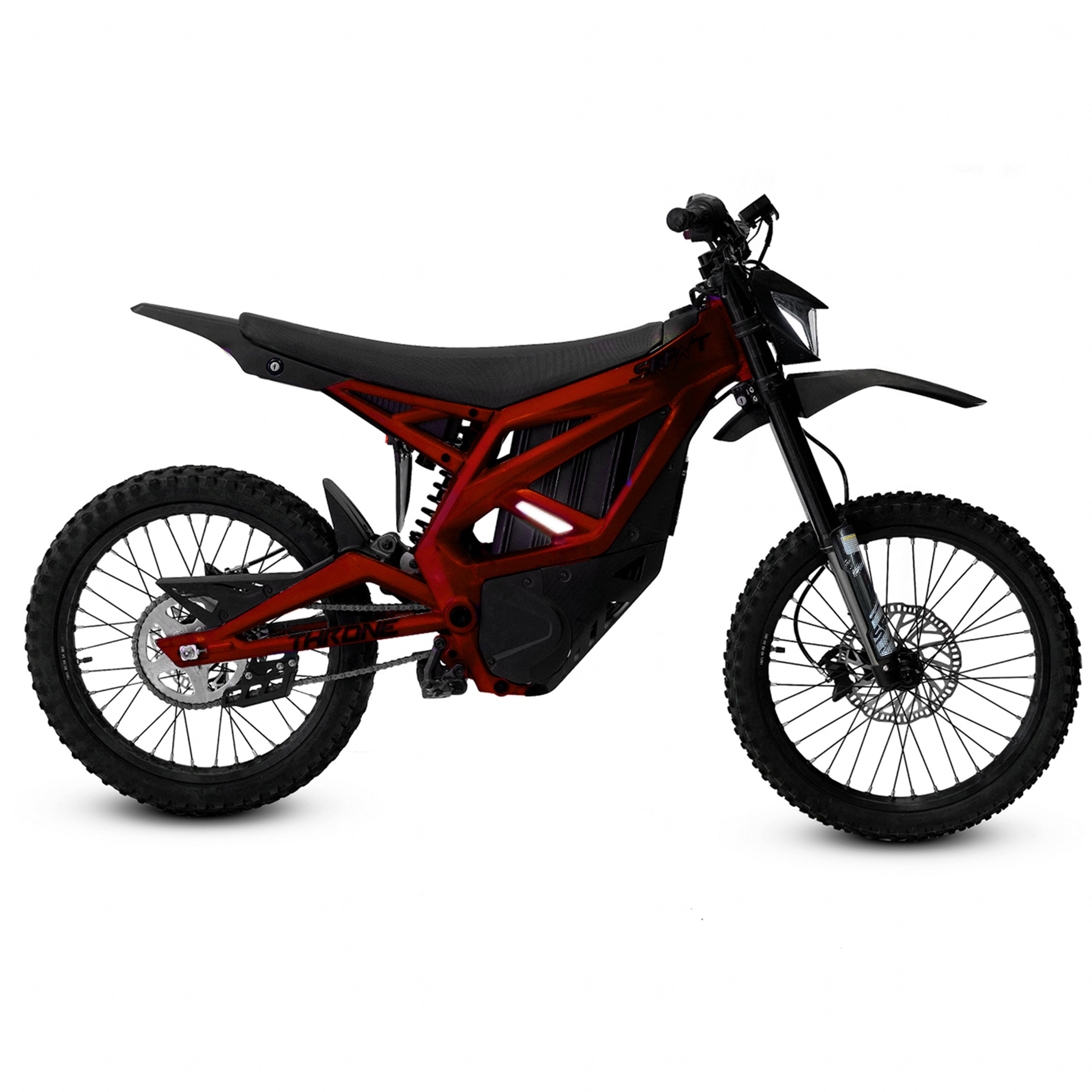 SRPNT - DIABLO RED available at 5150bmx.com