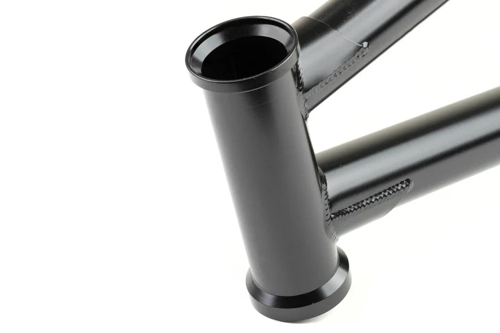 STRANGER ISM FRAME V2 (BLACK)