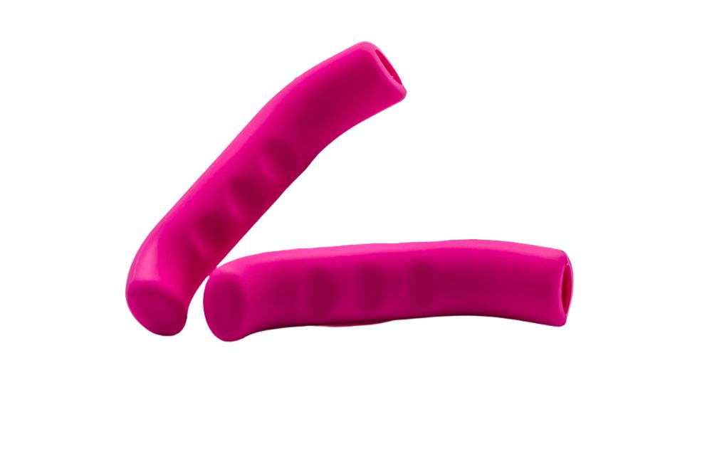 MILES WIDE STICKY FINGER LEVER GRIP available at 5150bmx.com