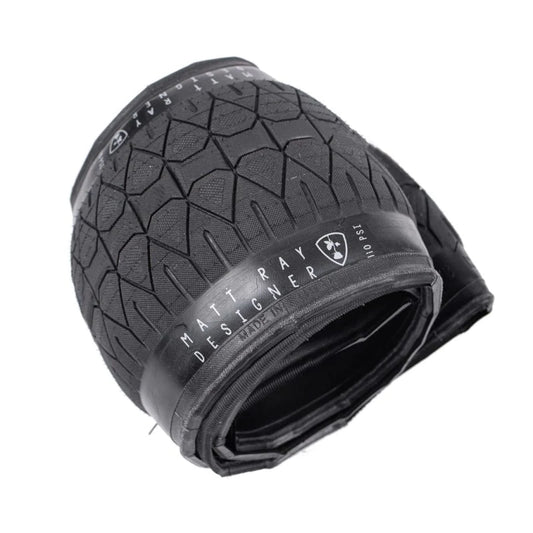 Subrosa Designer Folding Tire 20" x 2.4" (Black)