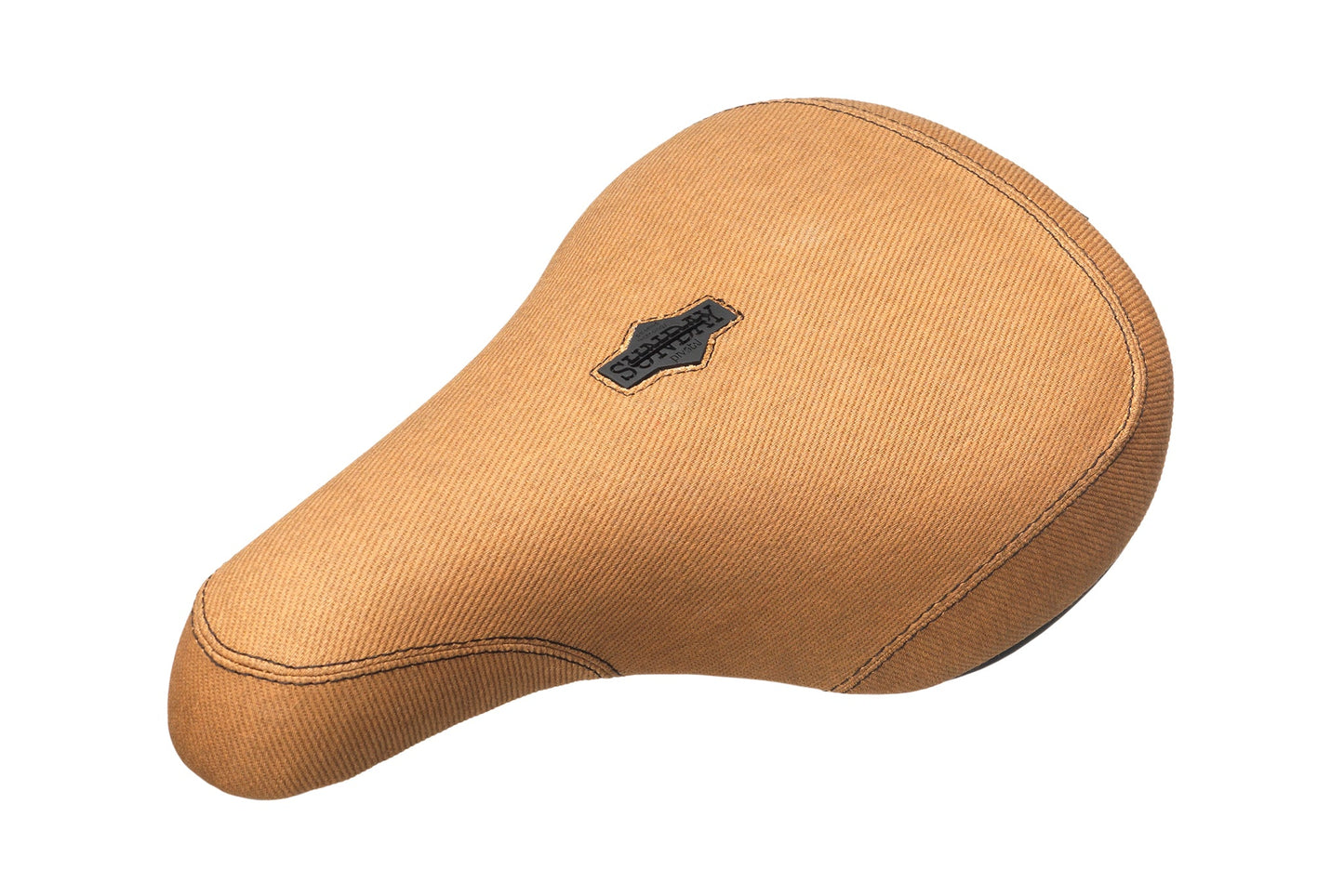 Duck Canvas Seat available at 5150bmx.com