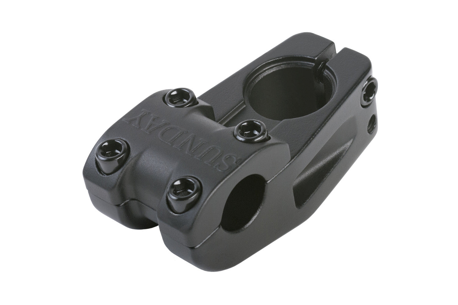 Freeze Top-load Stem (Black) available at 5150bmx.com