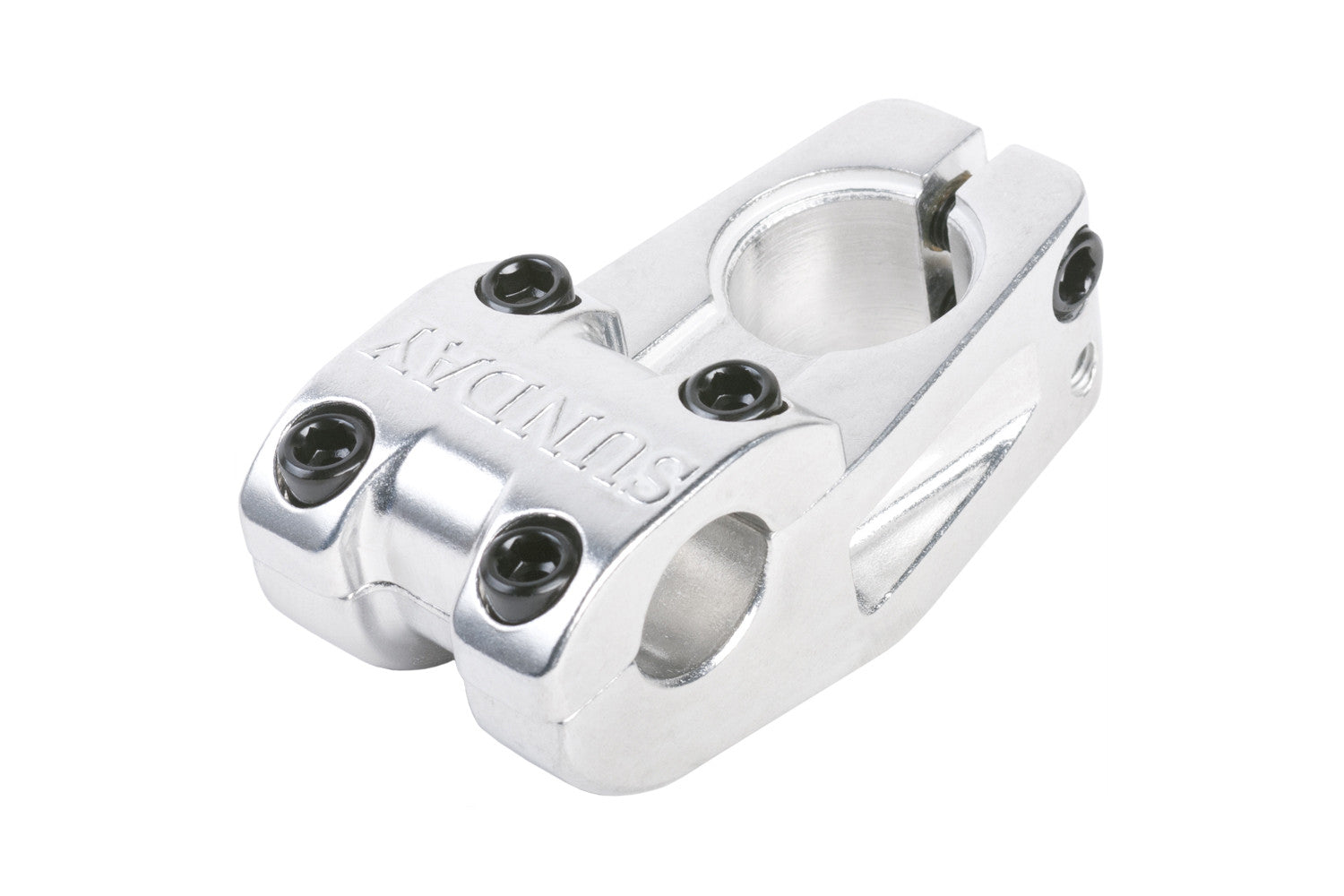 Freeze Top-load Stem (High Polished) available at 5150bmx.com