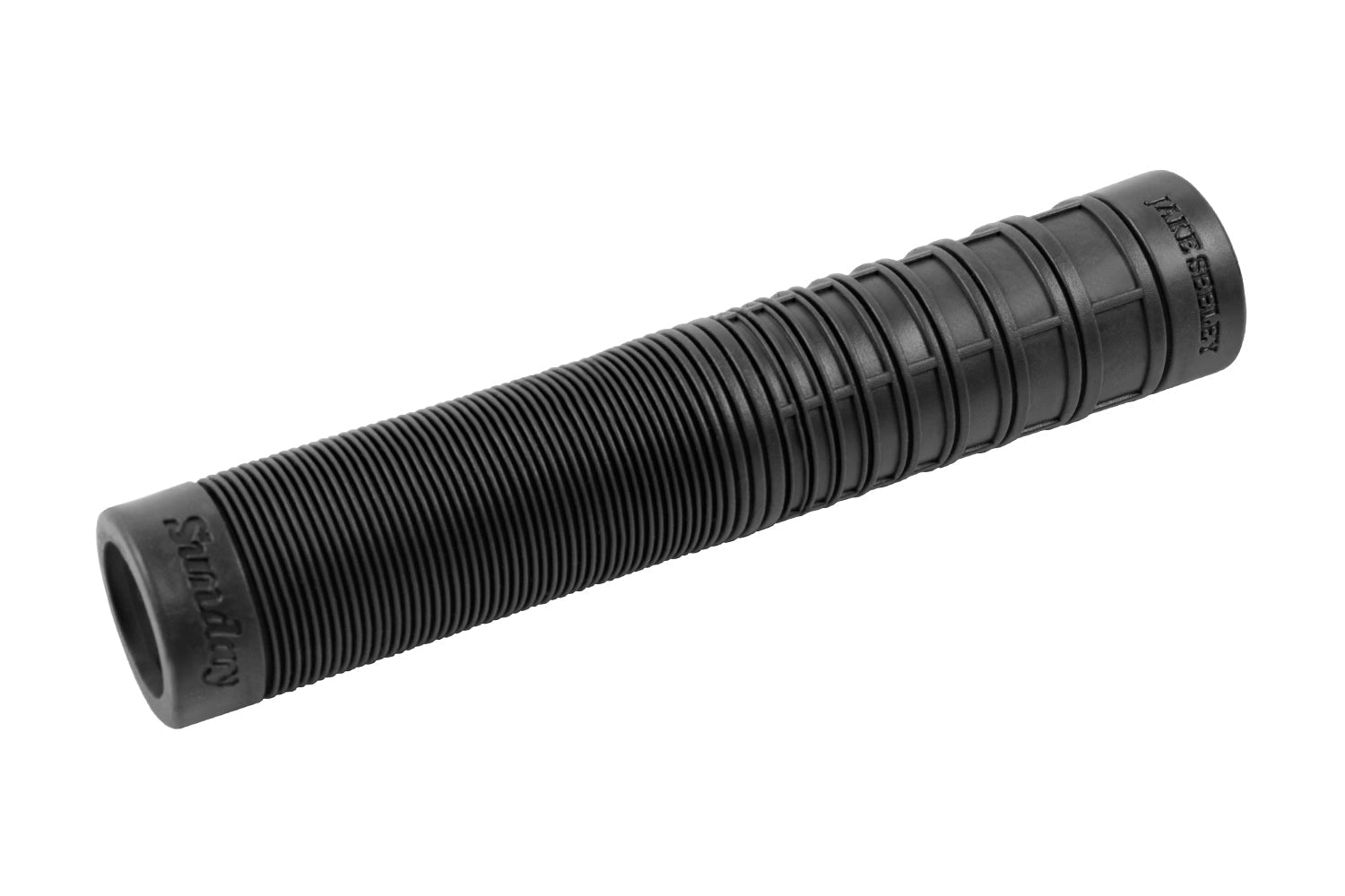 Sunday Seeley Grip (Black) available at 5150bmx.com
