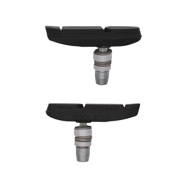 KOOL STOP SUPRA 2 BRAKE PADS available at 5150bmx.com