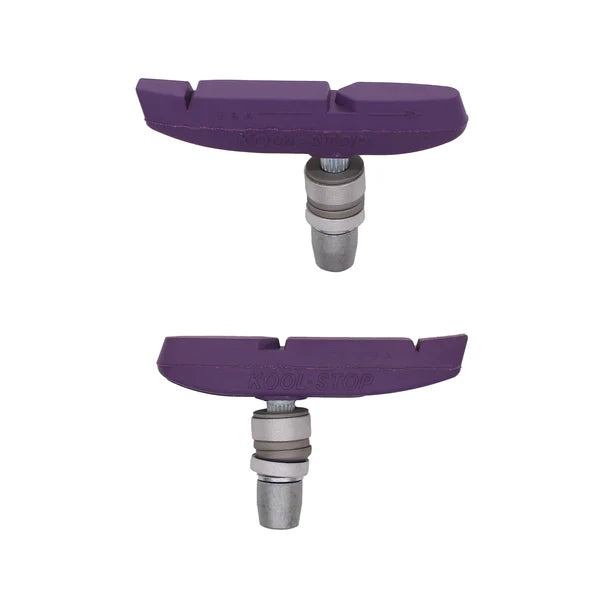 KOOL STOP SUPRA 2 BRAKE PADS available at 5150bmx.com