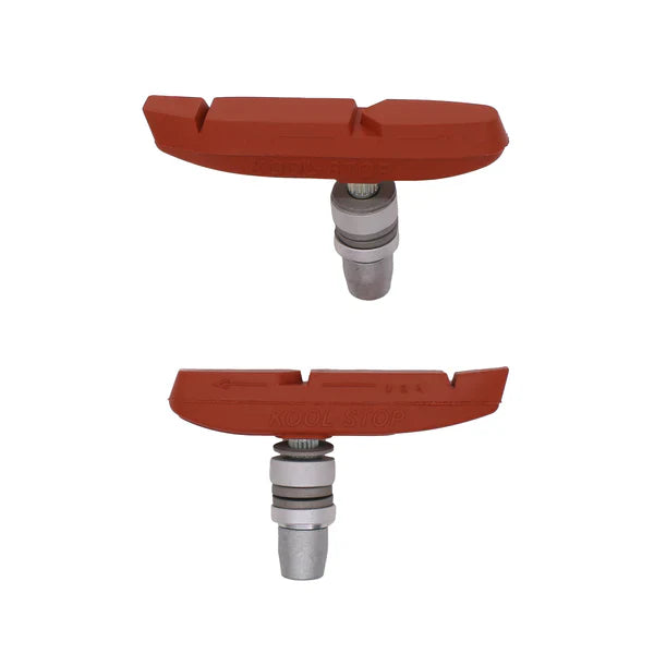 KOOL STOP SUPRA 2 BRAKE PADS available at 5150bmx.com