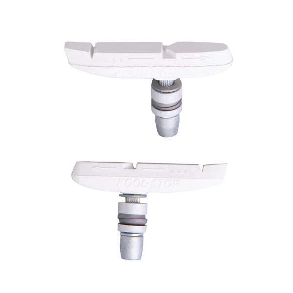 KOOL STOP SUPRA 2 BRAKE PADS available at 5150bmx.com