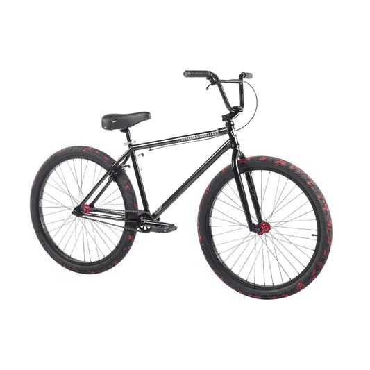 Subrosa Salvador 26" (Black)