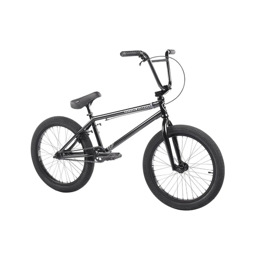 Subrosa Salvador (Black)