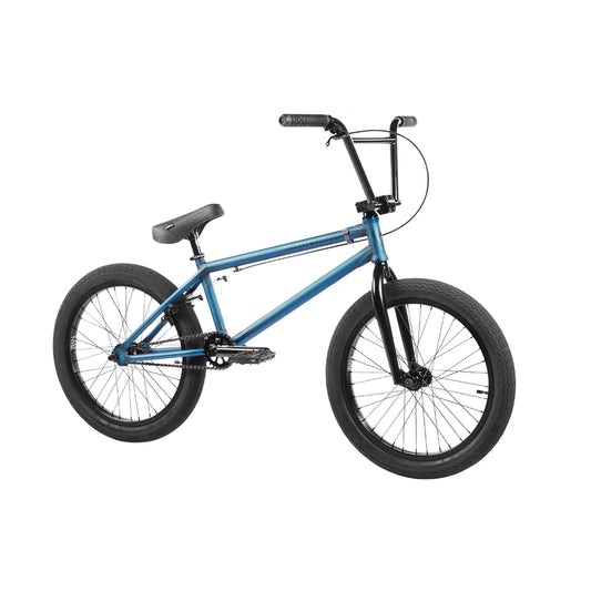 Subrosa Salvador Freecoaster (Translucent Blue)