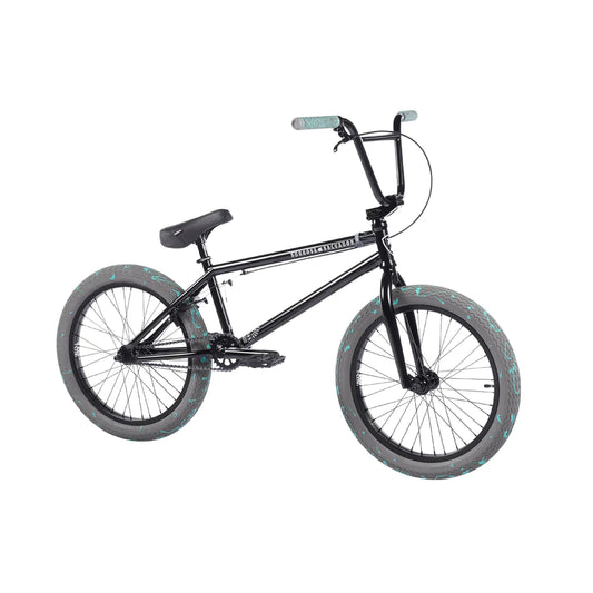 Subrosa Salvador XL (Black)