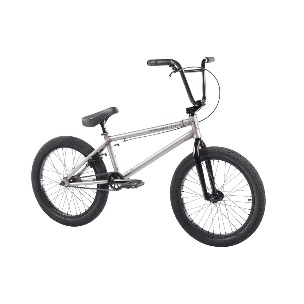 Subrosa Salvador XL (Matte Raw)