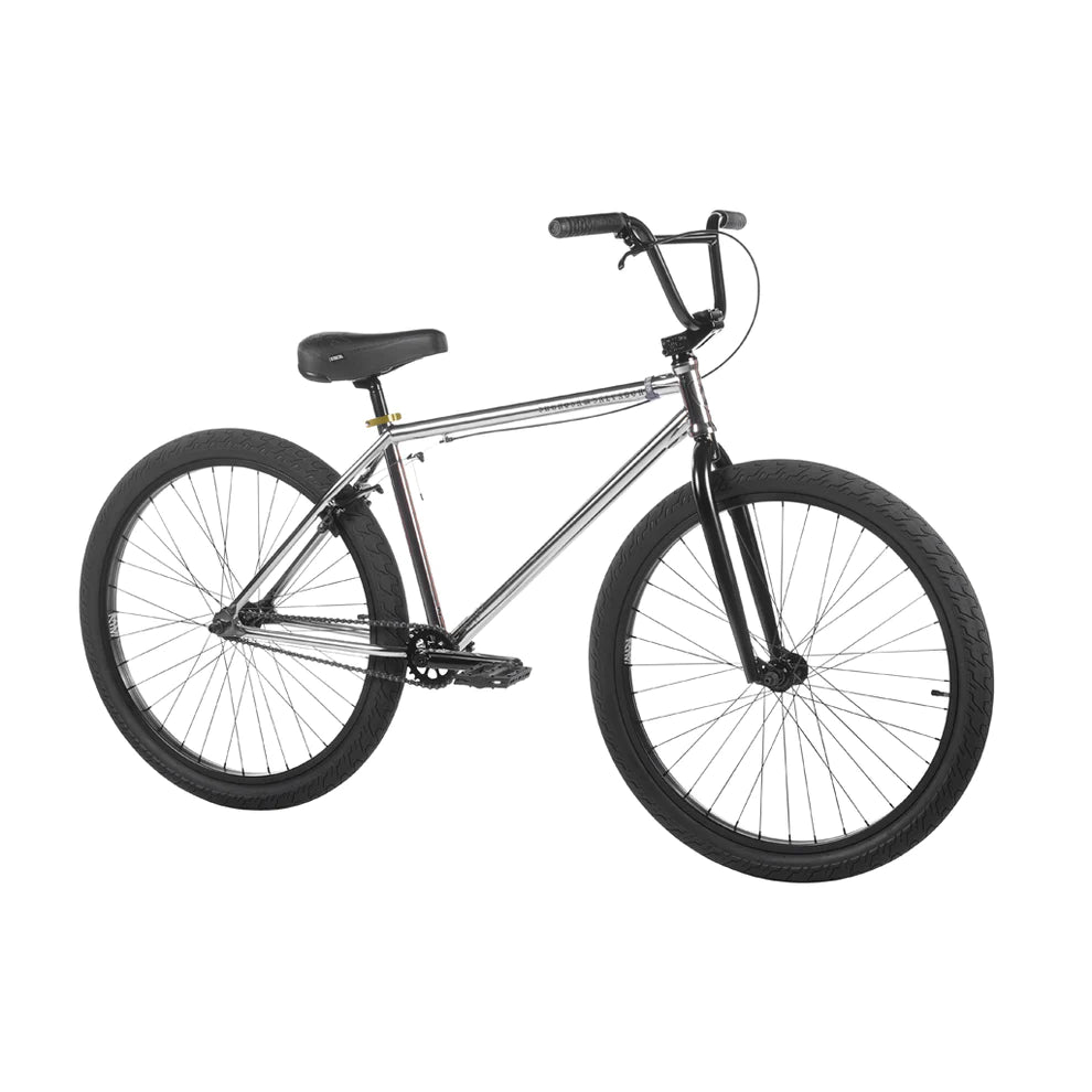 Subrosa Salvador 26" (Chrome)