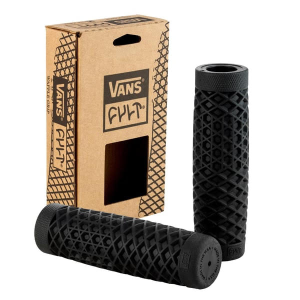 Vans x Cult Classic Scooter Grip available at 5150bmx.com