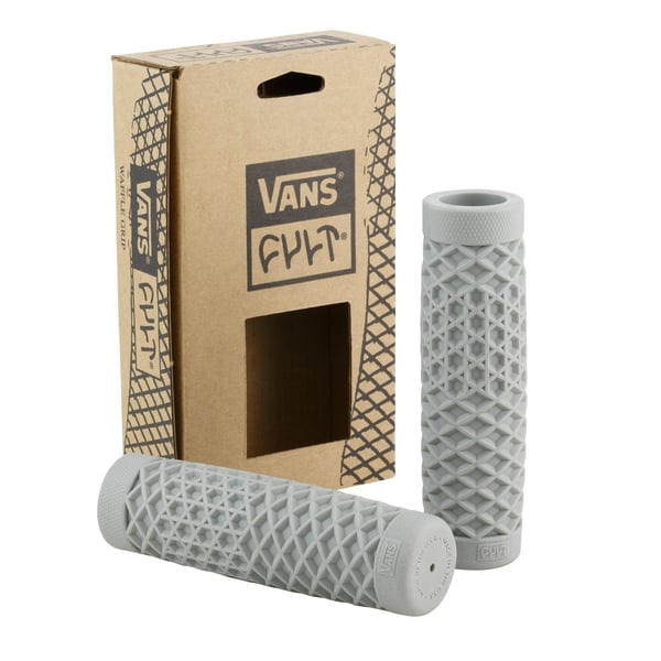 Vans x Cult Classic Scooter Grip available at 5150bmx.com