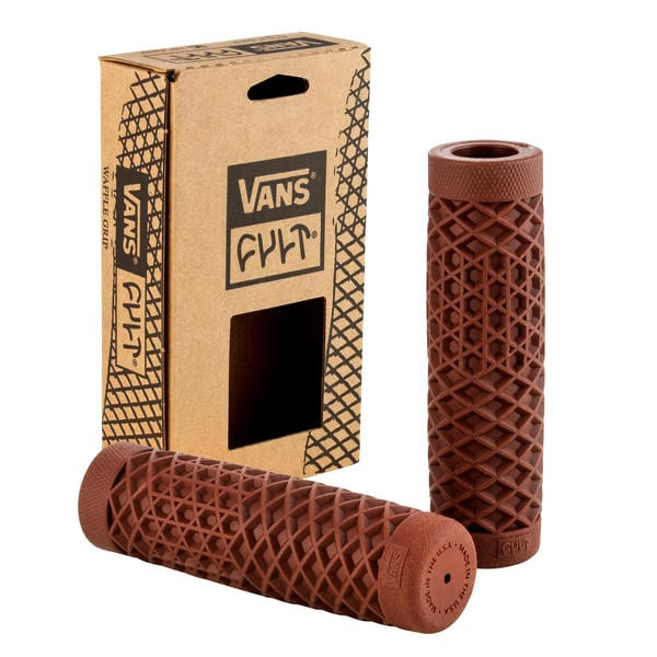 Vans x Cult Classic Scooter Grip available at 5150bmx.com