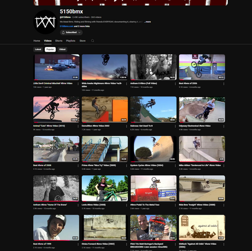 Classic Full-Lengths