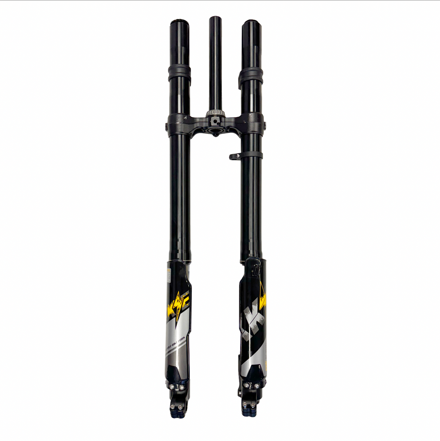 SRPNT - Stock Front KKE Suspension Fork available at 5150bmx.com