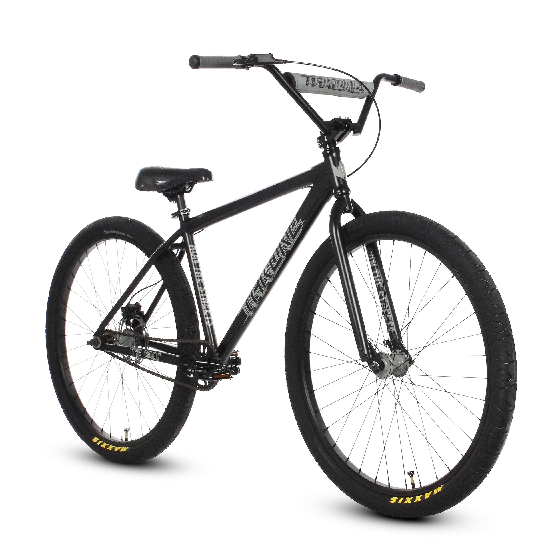 The Goon - C Shadow available at 5150bmx.com